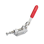 (Economic type) Side fixed closing pressure of side push type toggle clamp 1800N (With oil filler hole)