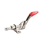 (Economic type) Side fixed closing pressure of side push type toggle clamp 450N (Stainless steel type)