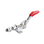 (Economic type) Side fixed closing pressure of side push type toggle clamp 450N