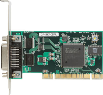 Pci Gpib通信カード ミスミ Misumi Vona ミスミ