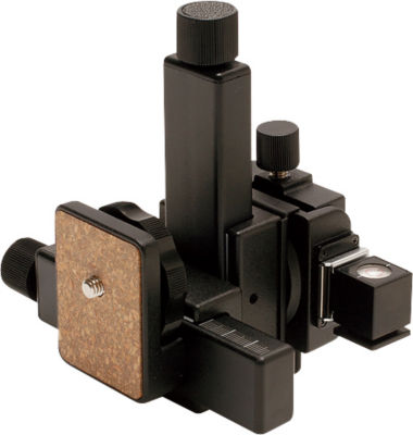 Mounting Fixture (For Camera / 2-direction Adjustment)