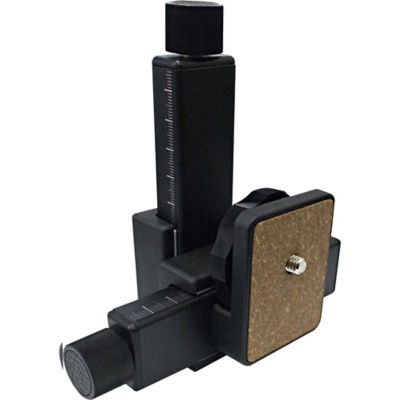 Mounting Fixture (For Camera / 2-direction Adjustment)