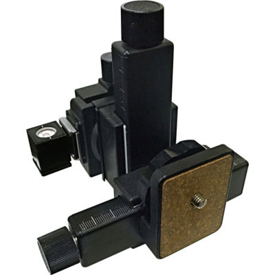 Mounting Fixture (For Camera / 2-direction Adjustment)