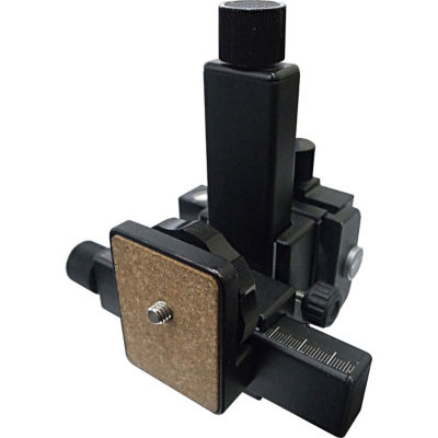 Mounting Fixture (For Camera / 2-direction Adjustment)