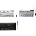 Japanese, 89-Key USB Keyboard for PS/2