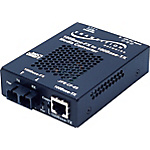 100BASE-TX ⇔ 100BASE-FX Multi-mode SC Connector
