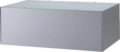 ACH Lightweight U-Shaped Aluminum Panel Customer Requested Size