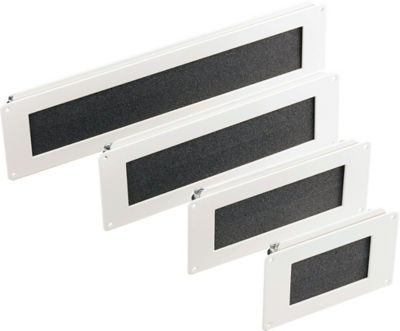 Cable Clamp with Urethane to Save Space