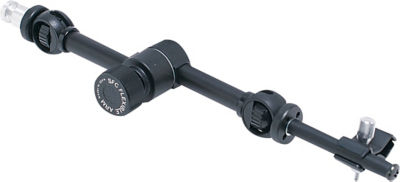Mounting Fixture (Flexible Arm for Fiber Lighting