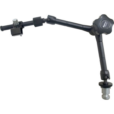 Mounting Fixture (Flexible Arm for Fiber Lighting
