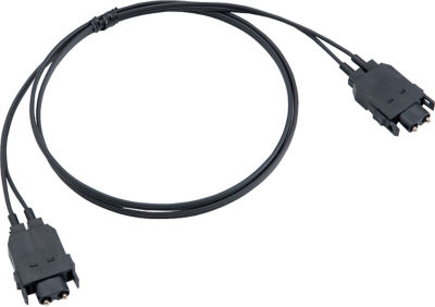 MELSECNET Compatible with Mitsubishi Q-Series, PLC-Compatible, Optical, Fiber Harness