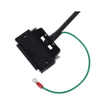 Omron PLC Supporting CJ-Series Harnesses