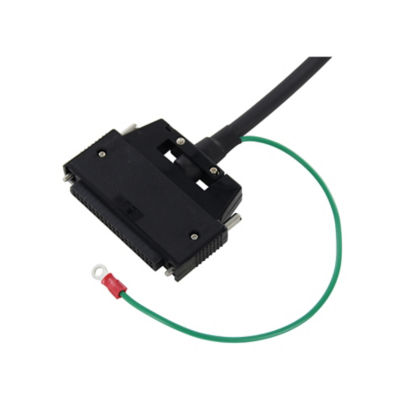Omron PLC Supporting CJ-Series Harnesses