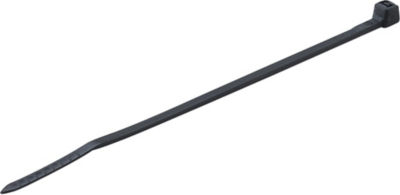 Strapping Band (Weather-Resistant / Black)