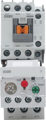 100 VAC Irreversible Electromagnetic Switch Coil