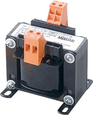 Low-Cost Power Supply Transformer TP10E Series