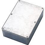 General Purpose Aluminum Die Cast Box