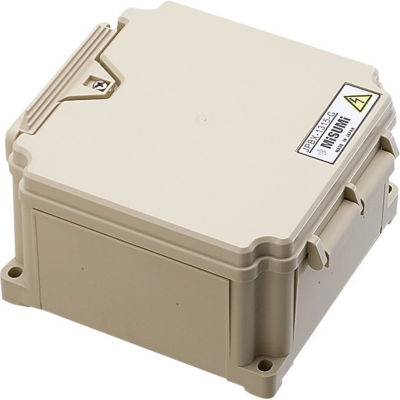 Plastic Control Box JPBX Series