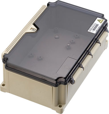 Plastic Control Box JPBX Series