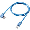 CAT5e STP 彎角型(絞線)