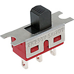 Slide Switch (Value Product)
