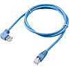 CAT5e UTP 彎角型(絞線)