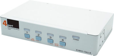 KVM that supports external signal switching m_series_language_18996