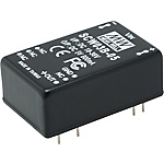Switching Power Supply (DC/DC Converter, PCB-Mounted)