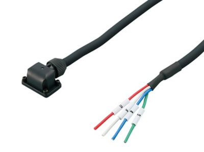 Global Harness Series Mitsubishi Electric J4/3 for Power Supply