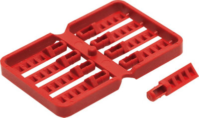 Han Waterproof Connector Incorrect Insertion Prevention Pin