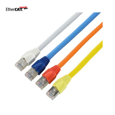 2ページ目)型番 | CC-Link IE, EtherCAT対応 CAT5e STP (二重シールド