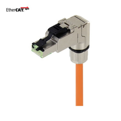 2ページ目)型番 | CC-Link IE, EtherCAT対応 CAT5e STP (二重シールド