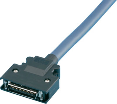 High EMI Countermeasures Cable