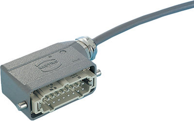 Multipurpose Connector