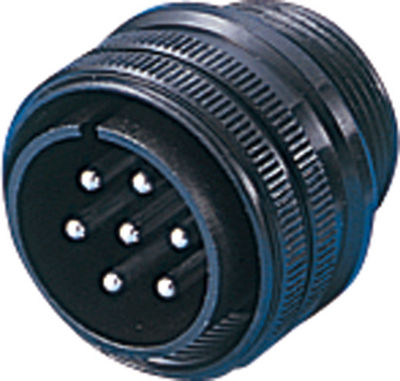 rubber conduit plug