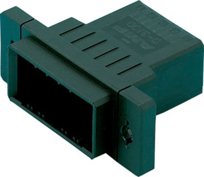 Dynamic Connector Plug Housing (D3100 Series)