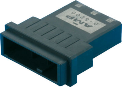 Dynamic Connector Plug Housing (D5200 Series)
