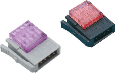 e-CON Plug Connector