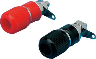 φ4 mm Banana Socket (6 A)