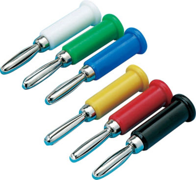 φ4 mm Banana Plug