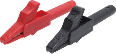 Safety Alligator Clip