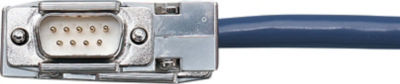 Thin-Type Hood for EMI Measures (angle/straight)