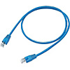 CAT5e STP(絞線)