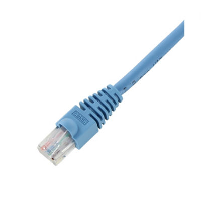 Cat5e UTP (stranded wire) / Low-Priced