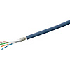 CAT5e STP(耐繞曲)