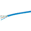 CAT6 UTP(絞線/單線)