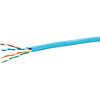 CAT5e/CAT6 UTP(JIS阻燃節能)