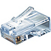 UTP CAT5e 簡單加工(50~250個裝)
