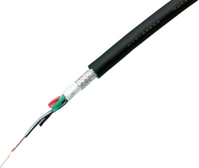KVC43BXS 100 V or Less with Shield