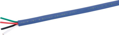 NASVCTF PSE Supported Ductile Vinyl Cabtire Cable